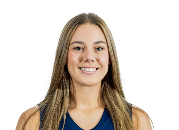 Daniela Lopez, Basketball, East Tennessee State University