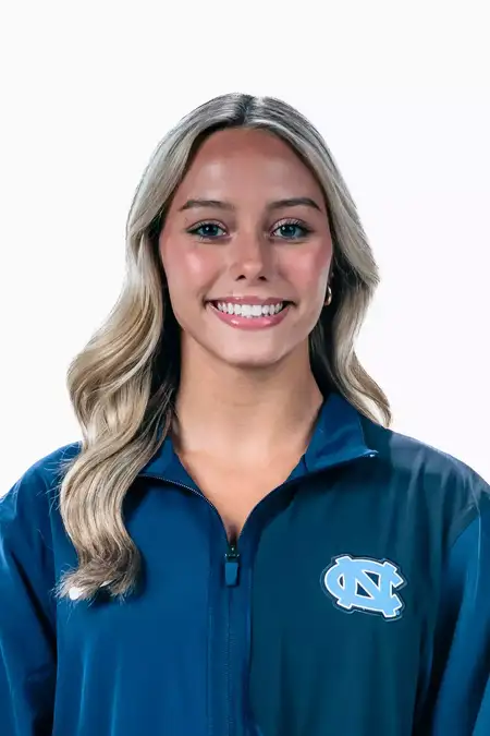 Neve King, Gymnastics, University of North Carolina