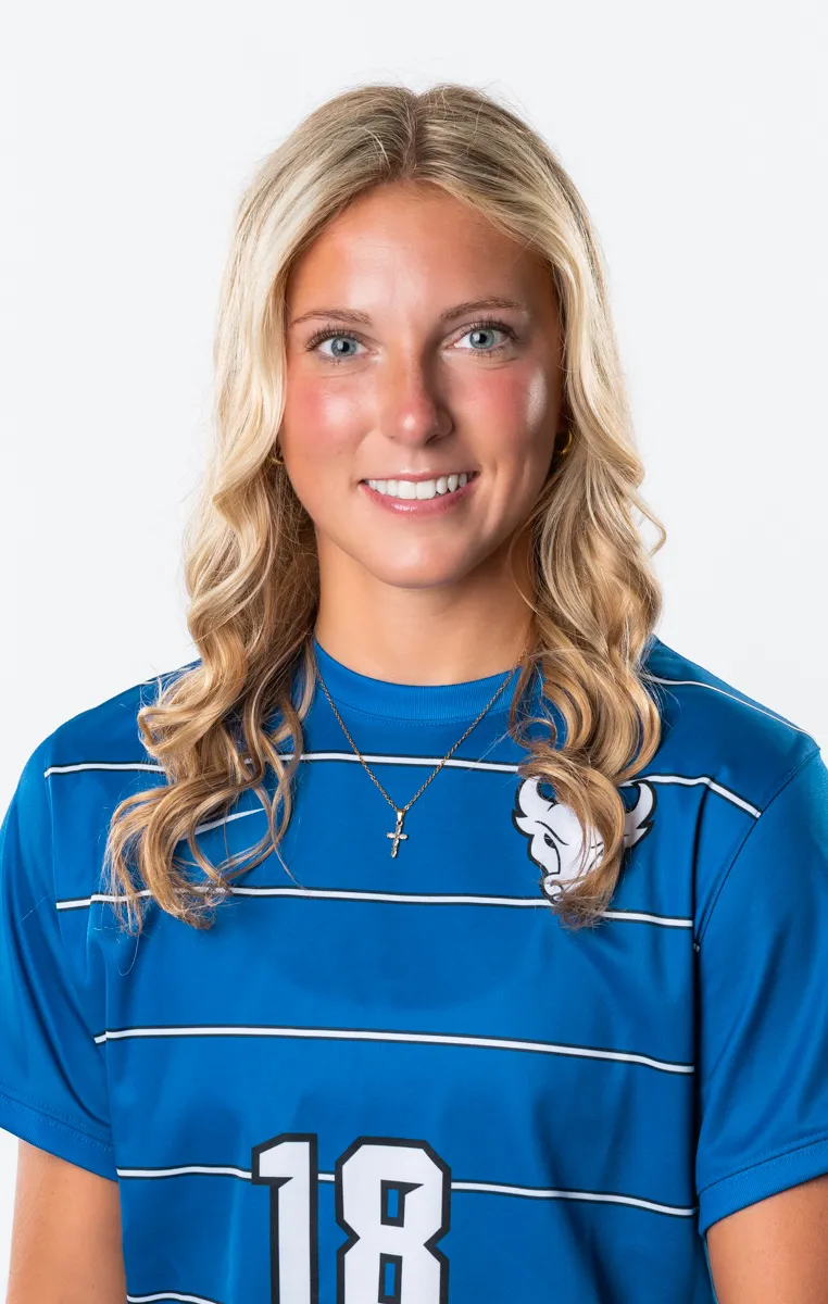 Julia Rocky, Soccer, undefined