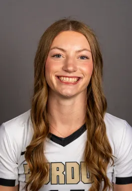 Grace Heaney, Volleyball, undefined