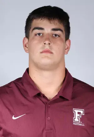 Wyatt Scarritt, Football, undefined