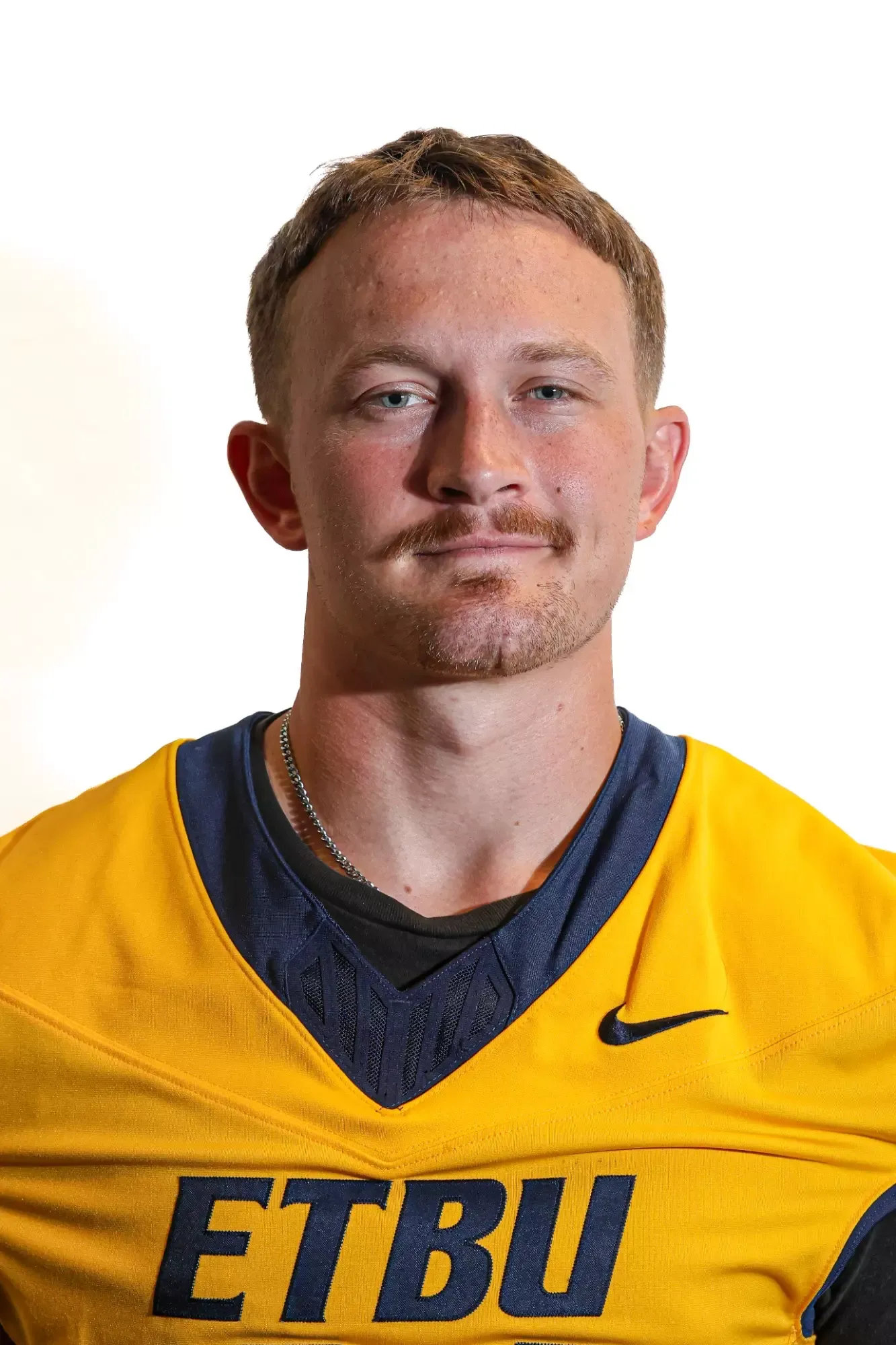 Lane Fincher, Football, East Texas Baptist University
