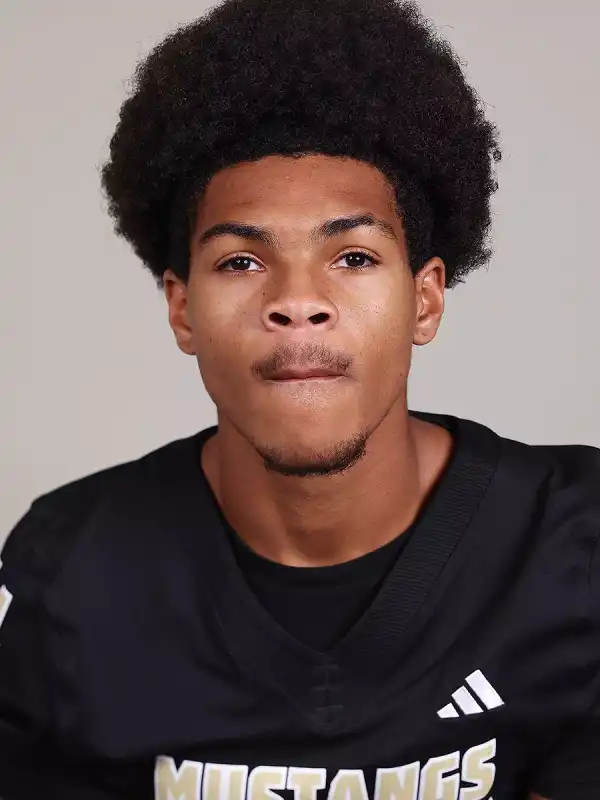 Ty Morgan, Football, Southwest Minnesota State University