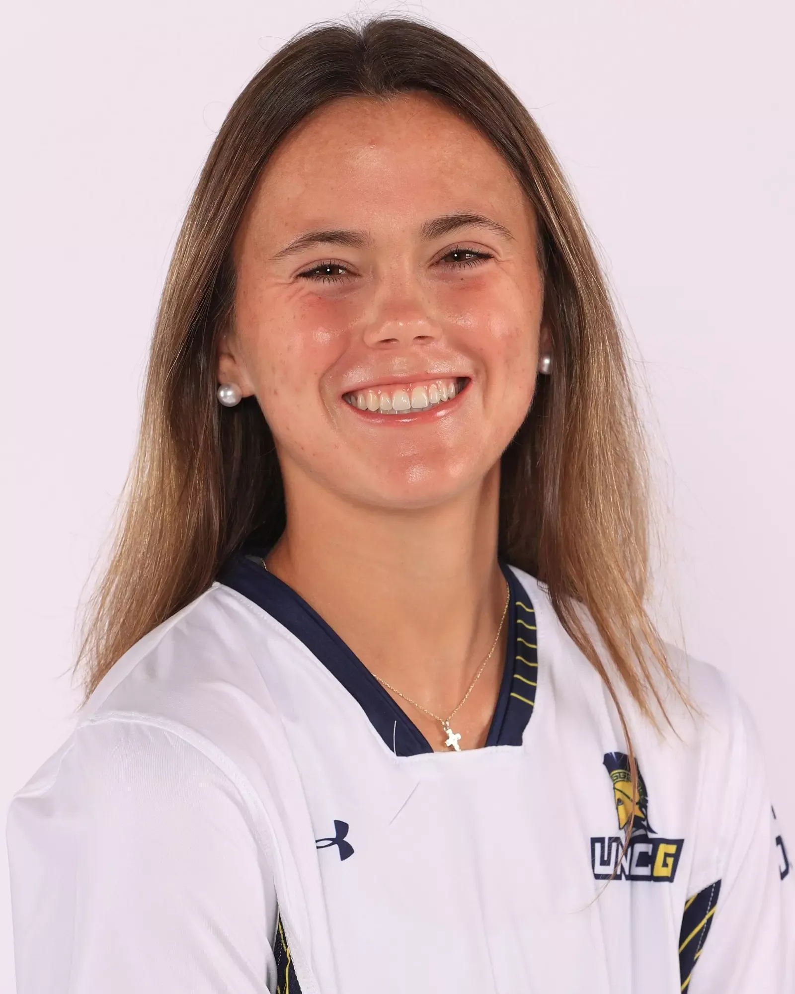 Natalie McCullough, Soccer, undefined