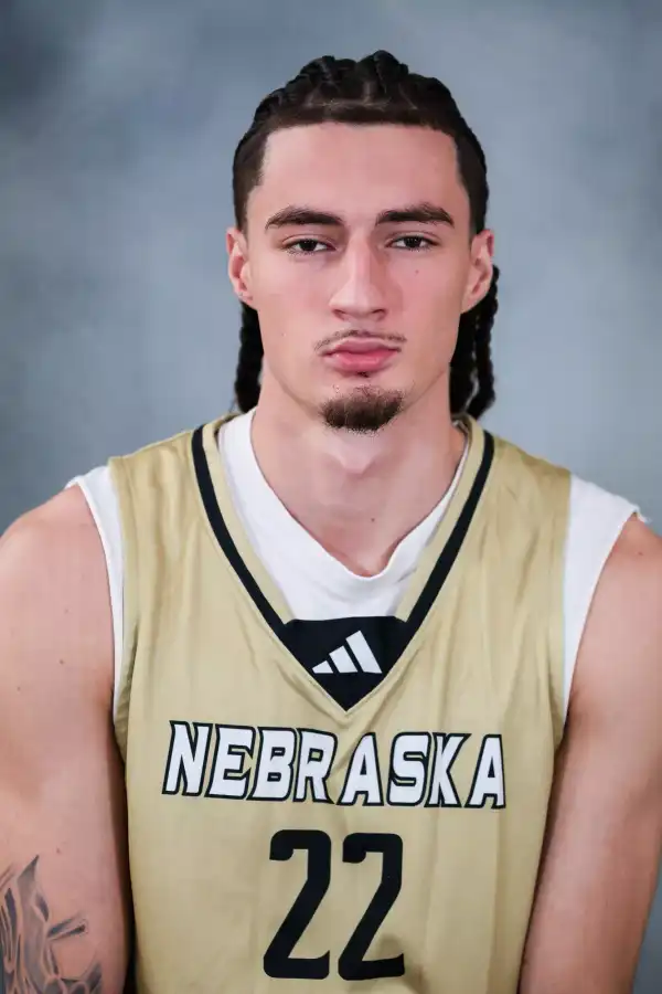 Daniel Brown, Basketball, Nebraska Wesleyan University