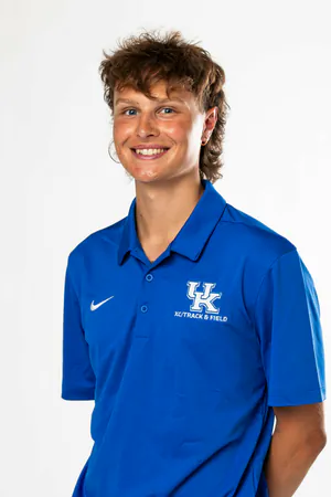 Alex Alston, Track and Field, undefined