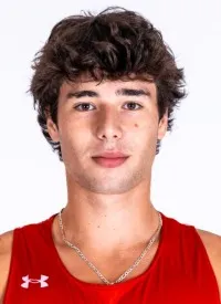Daniel Bronstein, Track and Field (O), Boston University