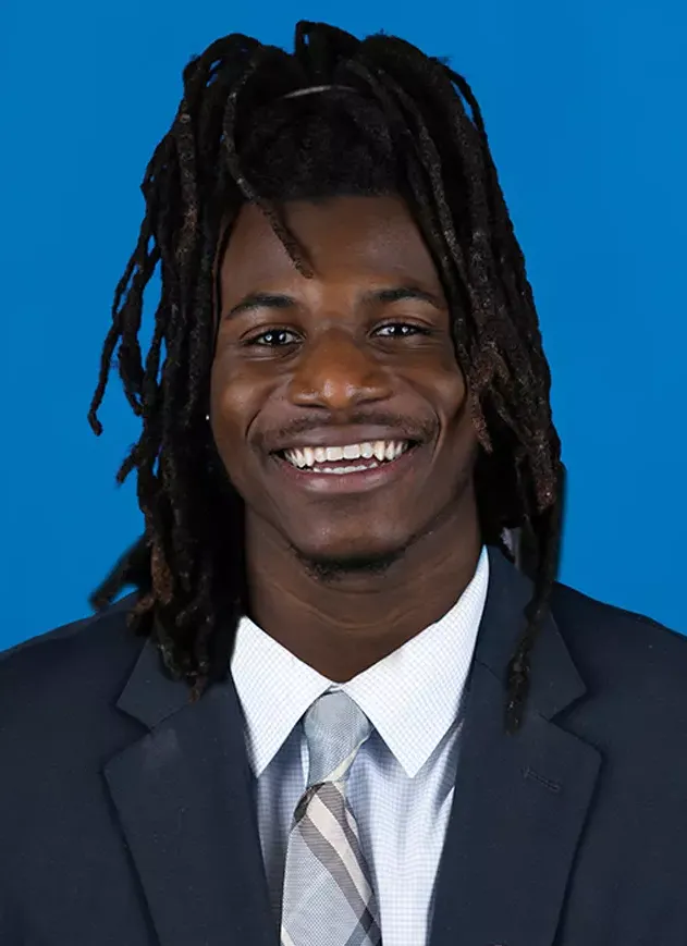 Kanye Thompson, Football, undefined