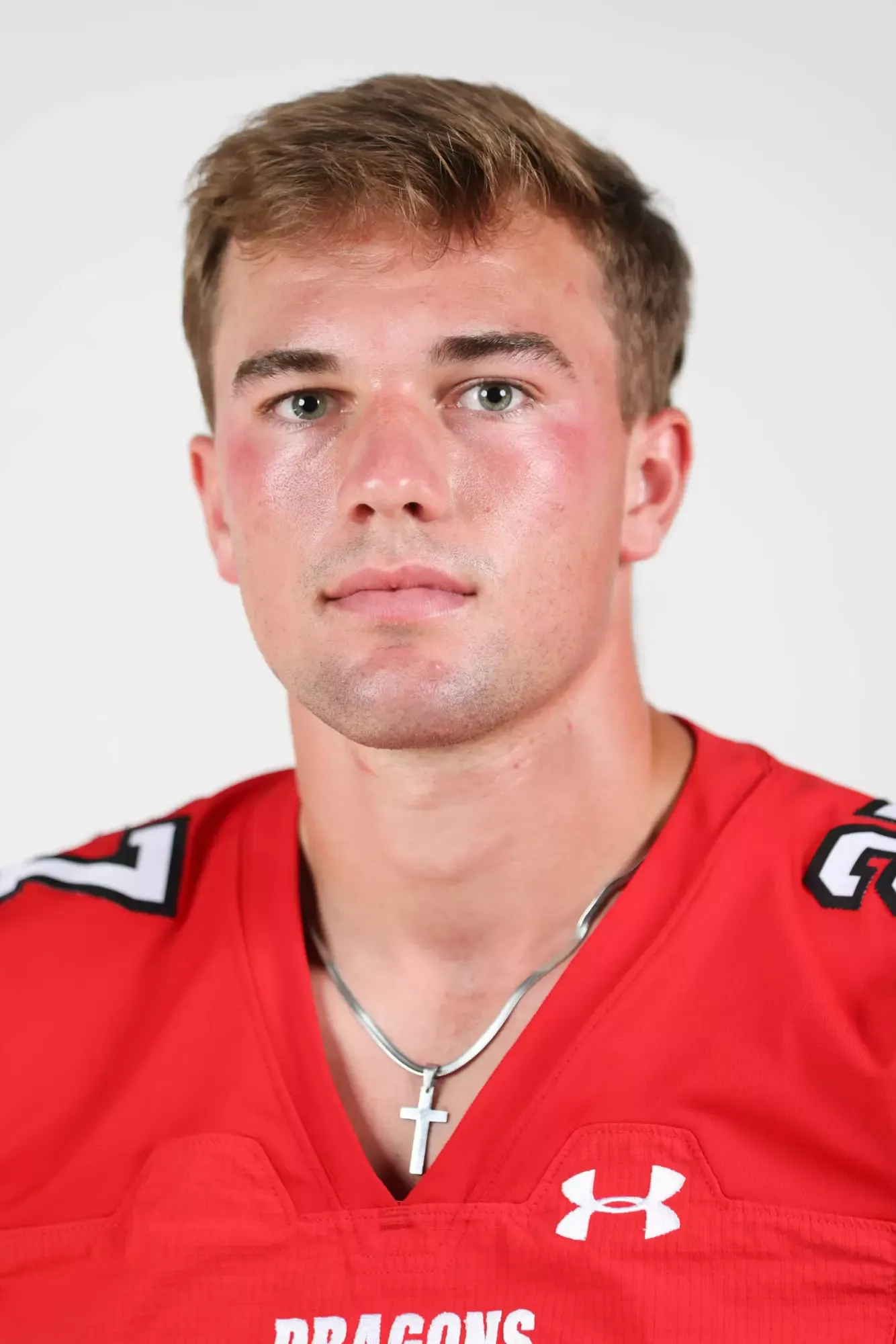 Kelly Johnson, Football, undefined