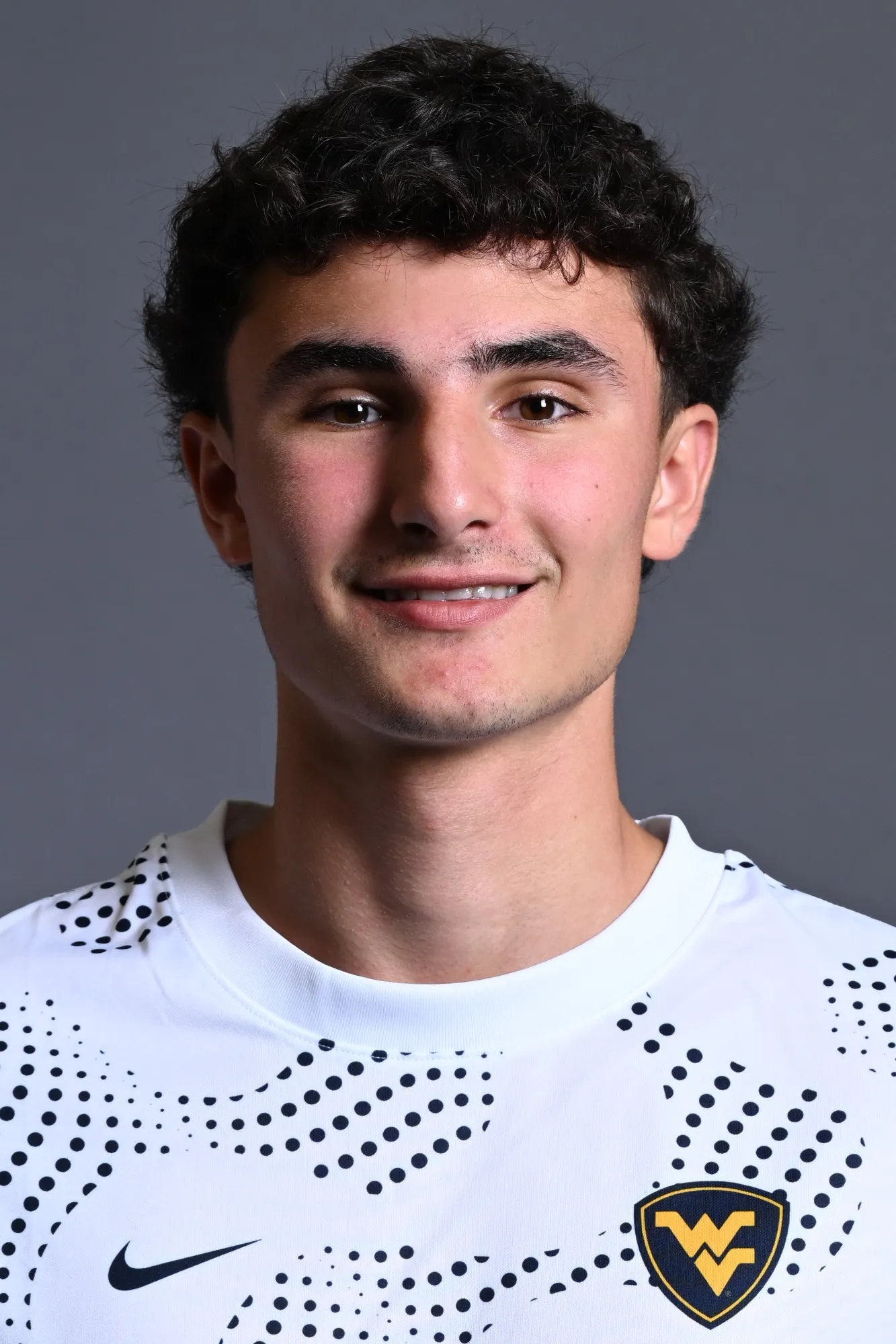 Michael Marino, Soccer, West Virginia University
