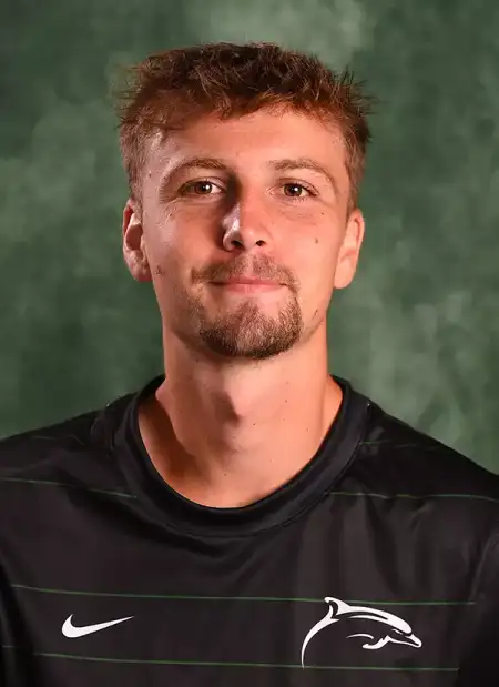 Karl Lundstrom Svahnqvist, Soccer, Le Moyne College
