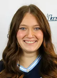 Abby Reed, Softball, Lebanon Valley College