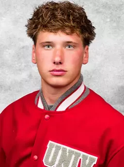 Brayden Baker, Football, undefined