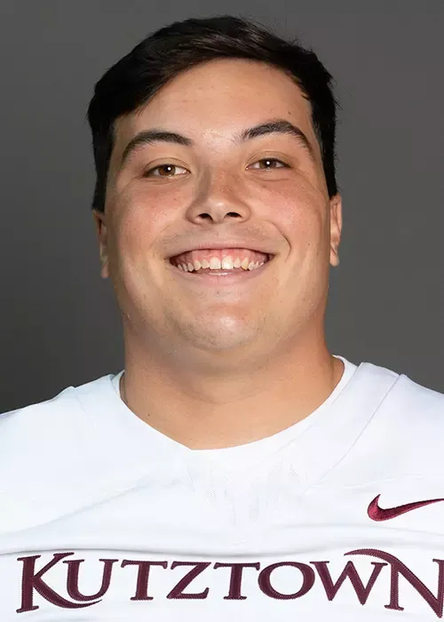 Mike Lackore, Football, undefined