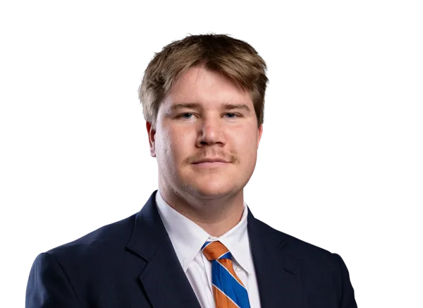 Jameson Perry, Football, undefined