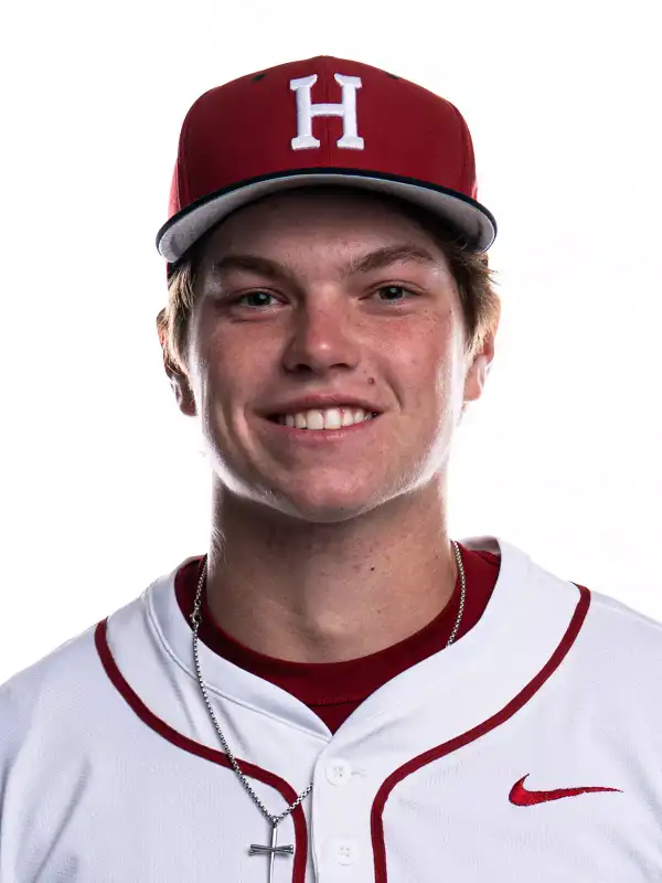 Bryce Bloom-Timmins, Baseball, Harvard University