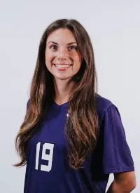 Grace Loehr, Soccer, undefined