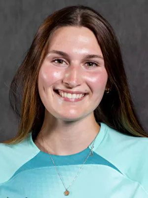 Sydney Slusser, Soccer, undefined