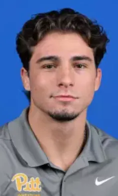 Vince Bouzakis, Wrestling, University of Pittsburgh