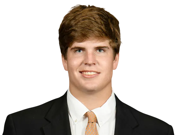 Banks Pope, Football, undefined