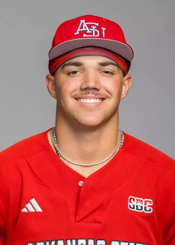 Lane Walton, Baseball, Arkansas State University