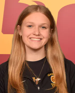 Hailey Wills, Swimming & Diving, undefined