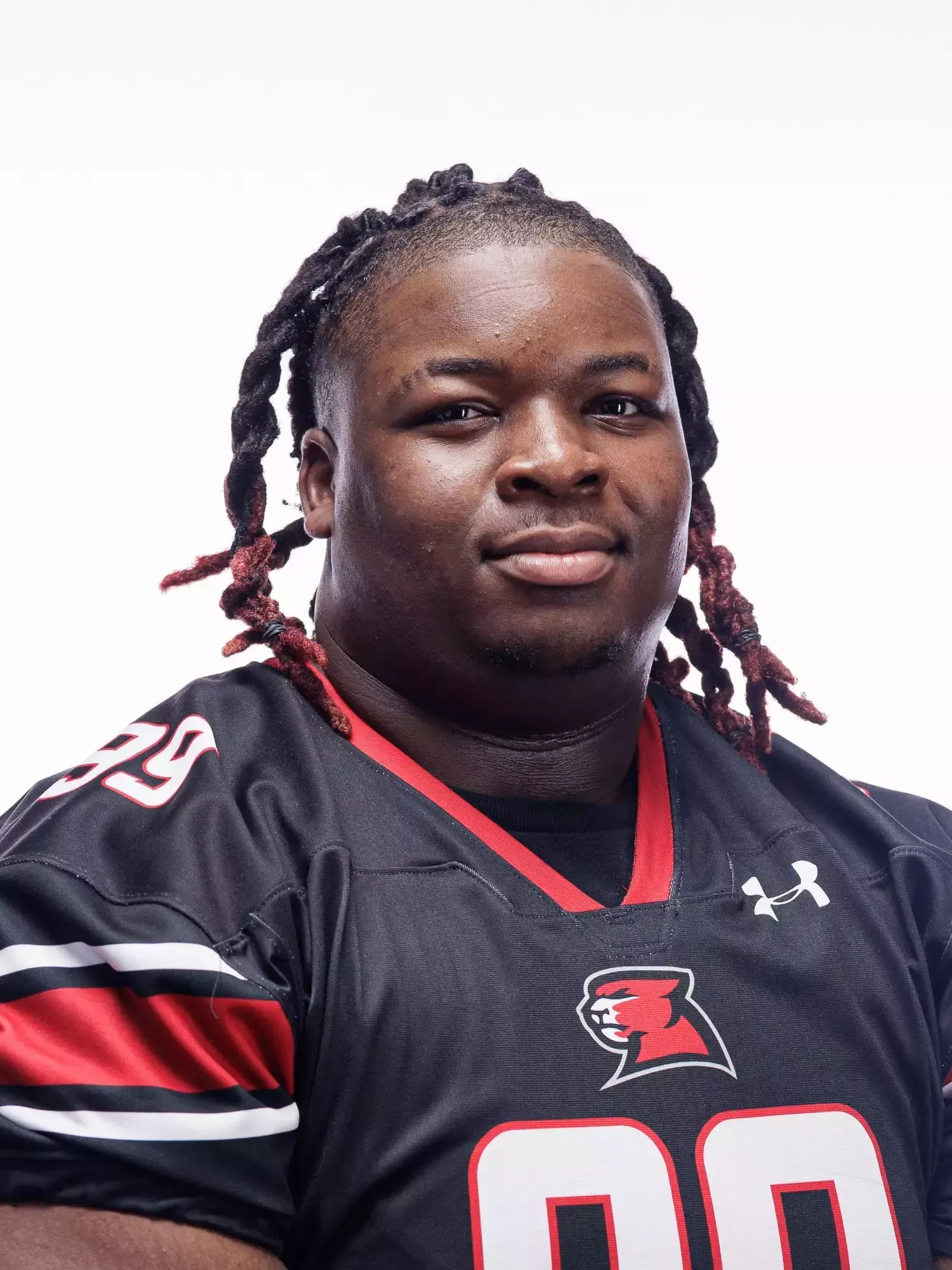 Jahvon Wells, Football, undefined