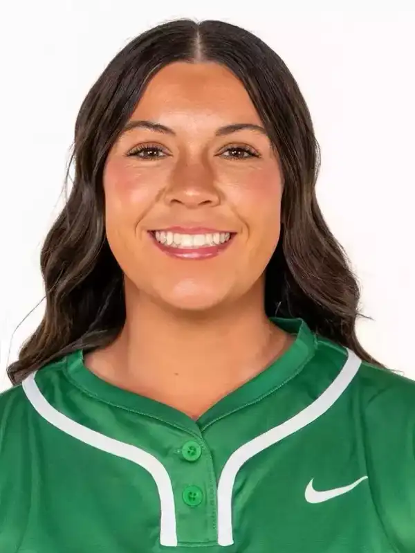 Riley Mays, Softball, University of North Texas