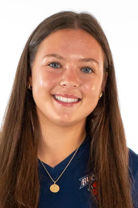 Katie Connell, Soccer, Bucknell University