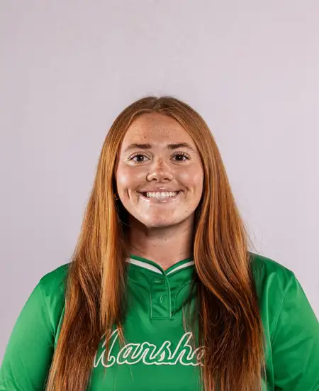 Kennedy Lamb, Softball, Marshall University
