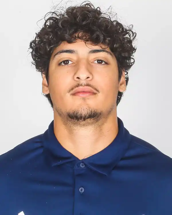 Armani Carrillo, Football, Washburn University