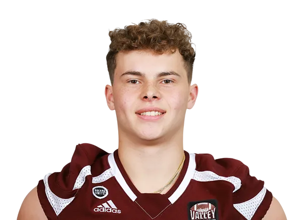 Ethan Merrell, Football, undefined