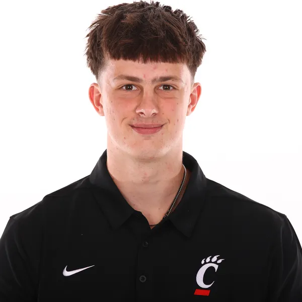 Beckett Doane, Baseball, University of Cincinnati