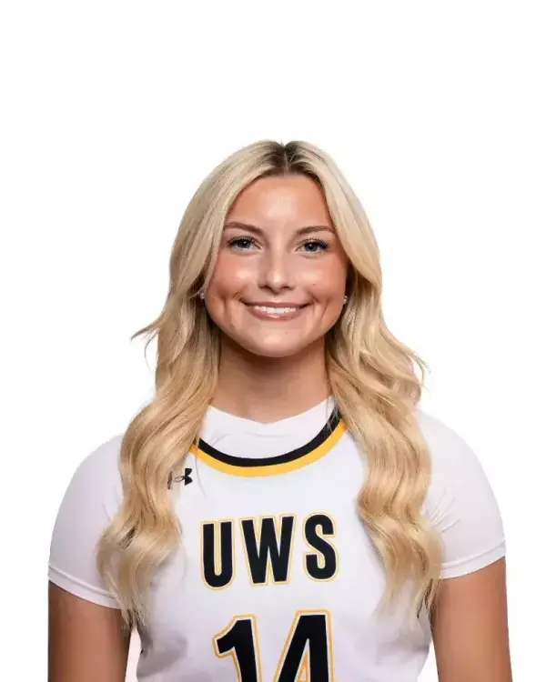Weslie Schuck, Basketball, University of Wisconsin-Superior