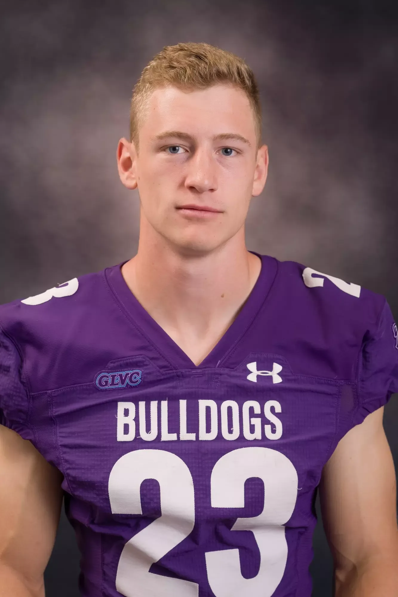 Nathan Ryan, Football, undefined