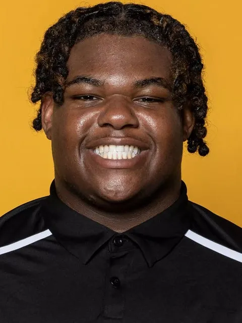 Jackson Cooper, Football, undefined