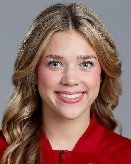Ella Beck, Gymnastics, Temple University