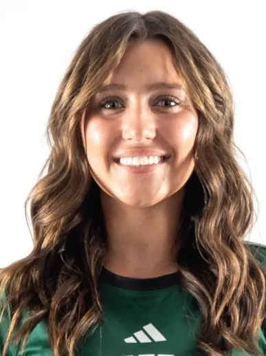 Allie Mouch, Soccer, undefined
