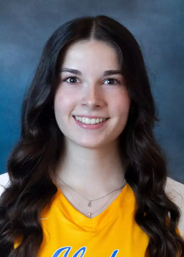 Ashlyn White, Volleyball, University of Alaska Fairbanks