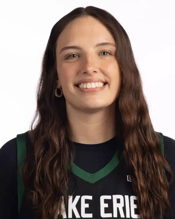 Tatum Smith, Basketball, Lake Erie College