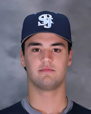 Andrew Furey, Baseball, undefined