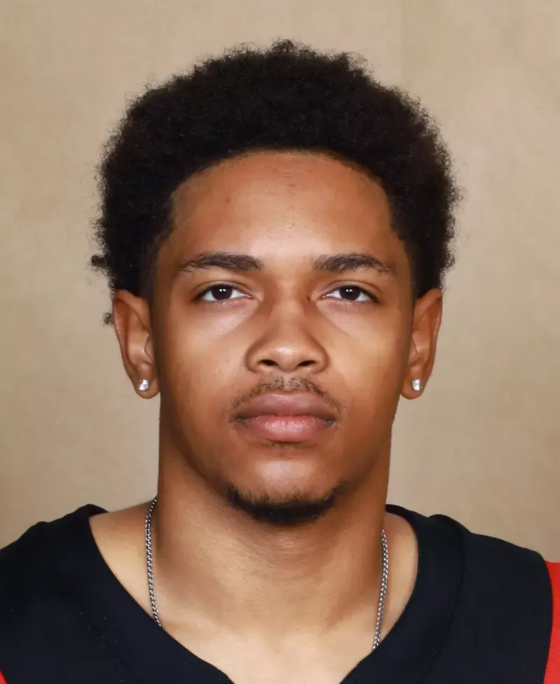 CJ Readon, Football, undefined