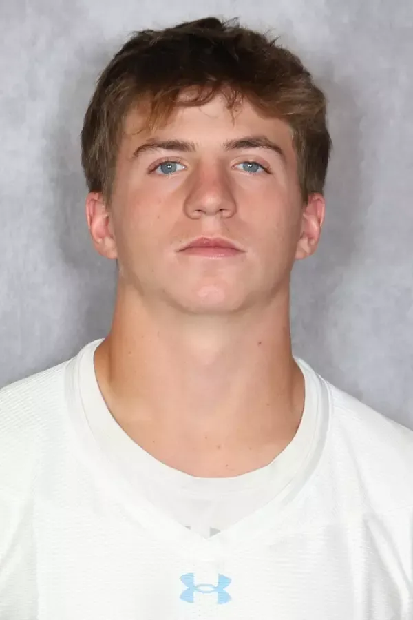 Ryan Button, Lacrosse, Long Island University