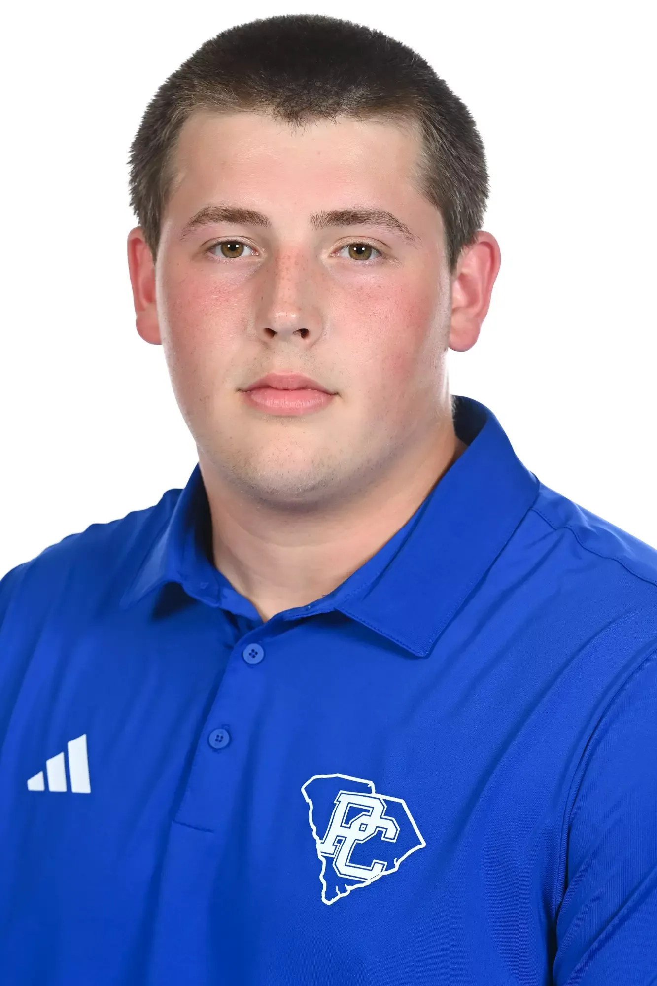 Kaleb Spencer, Football, Presbyterian College