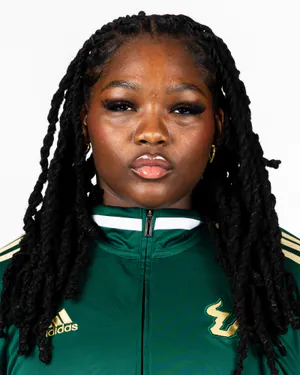 Sarai Simpson, Track and Field, undefined