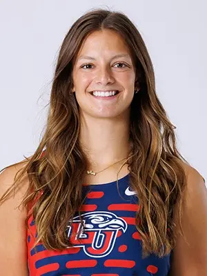 Isabella Frattura, Track and Field (O), Liberty University