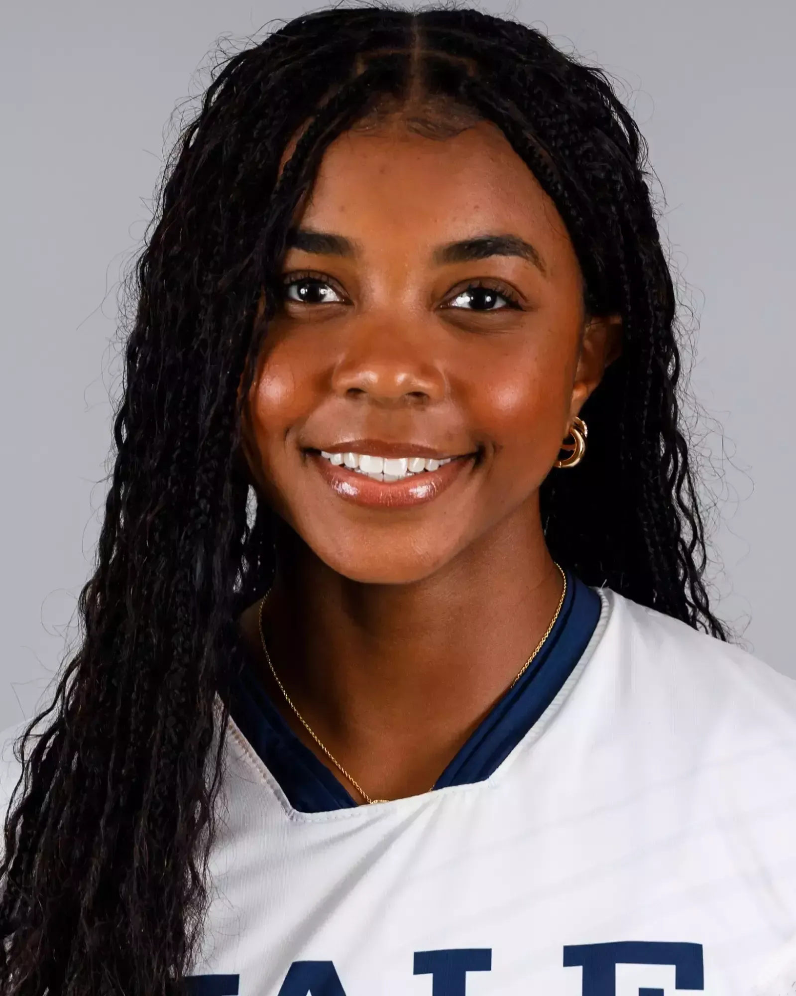 Nia Freeman, Soccer, Yale University