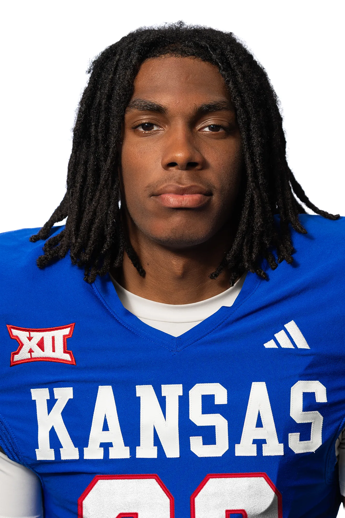 Robert Reddick, Football, undefined