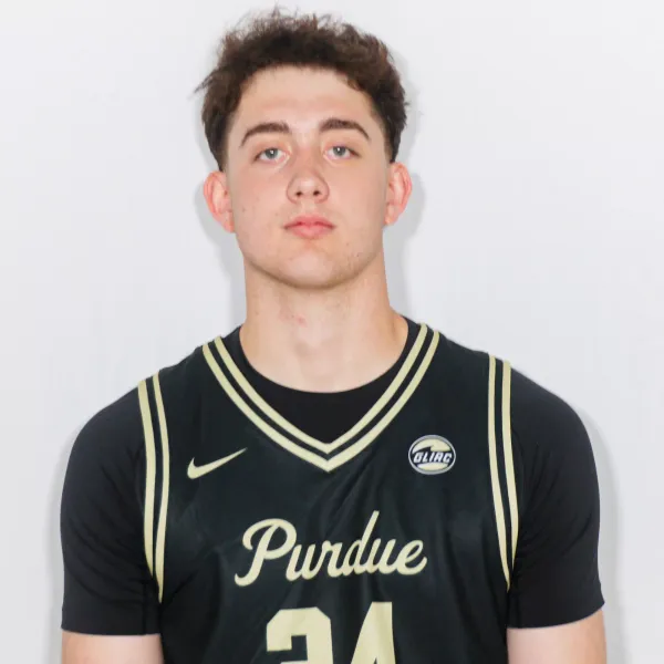 Joe Taylor, Basketball, Purdue University Northwest