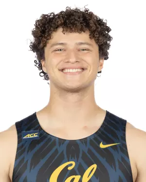 Kai Burich, Track and Field, undefined